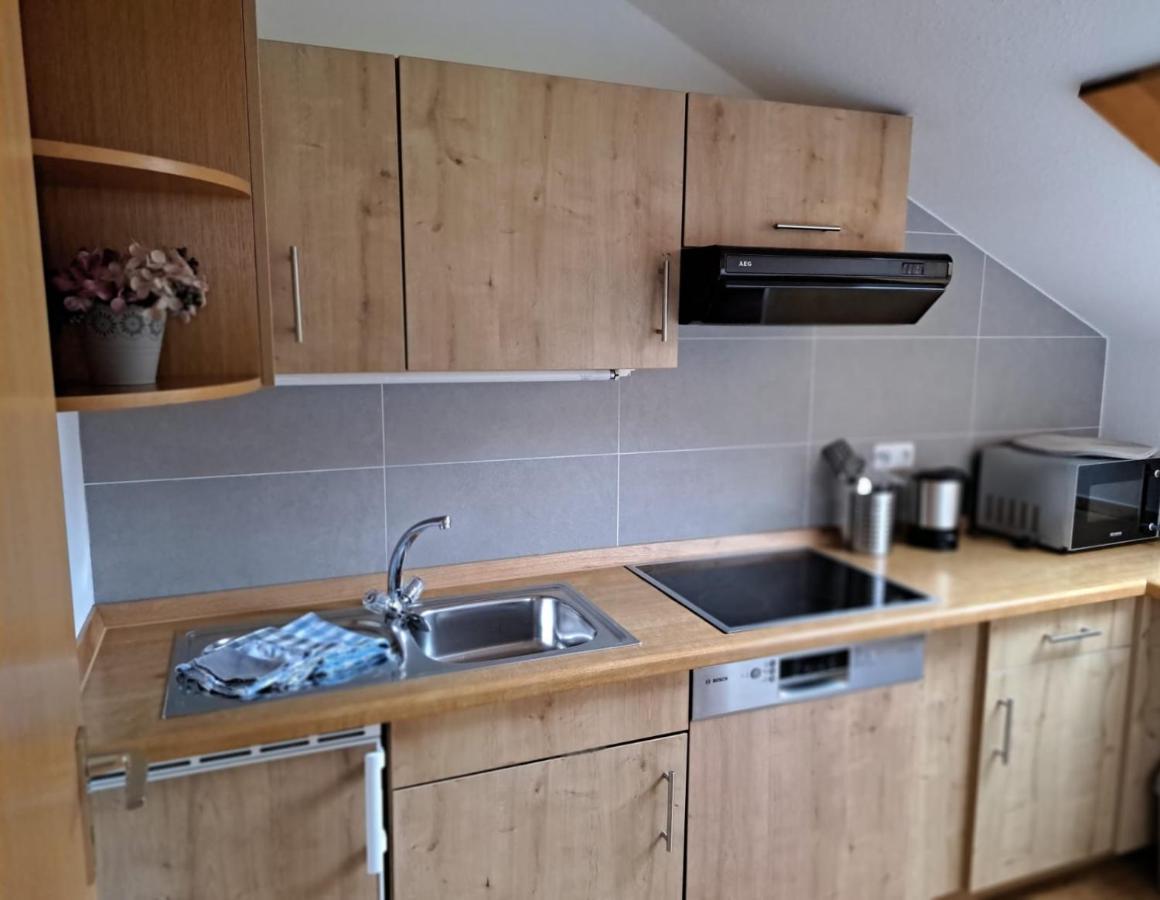 Landhaus Via Decia - Bad Hindelang Plus Partner Ngoại thất bức ảnh