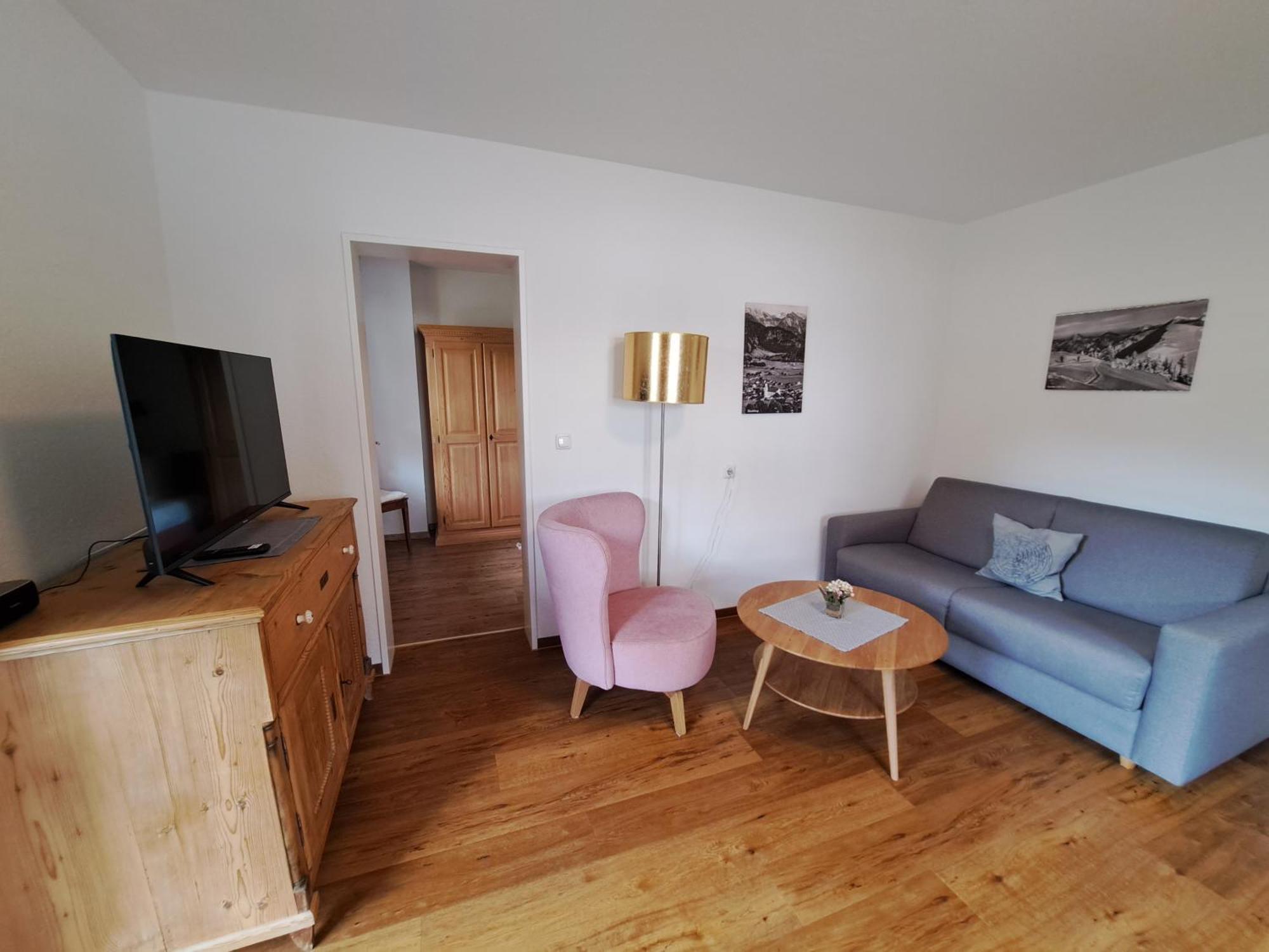 Landhaus Via Decia - Bad Hindelang Plus Partner Ngoại thất bức ảnh