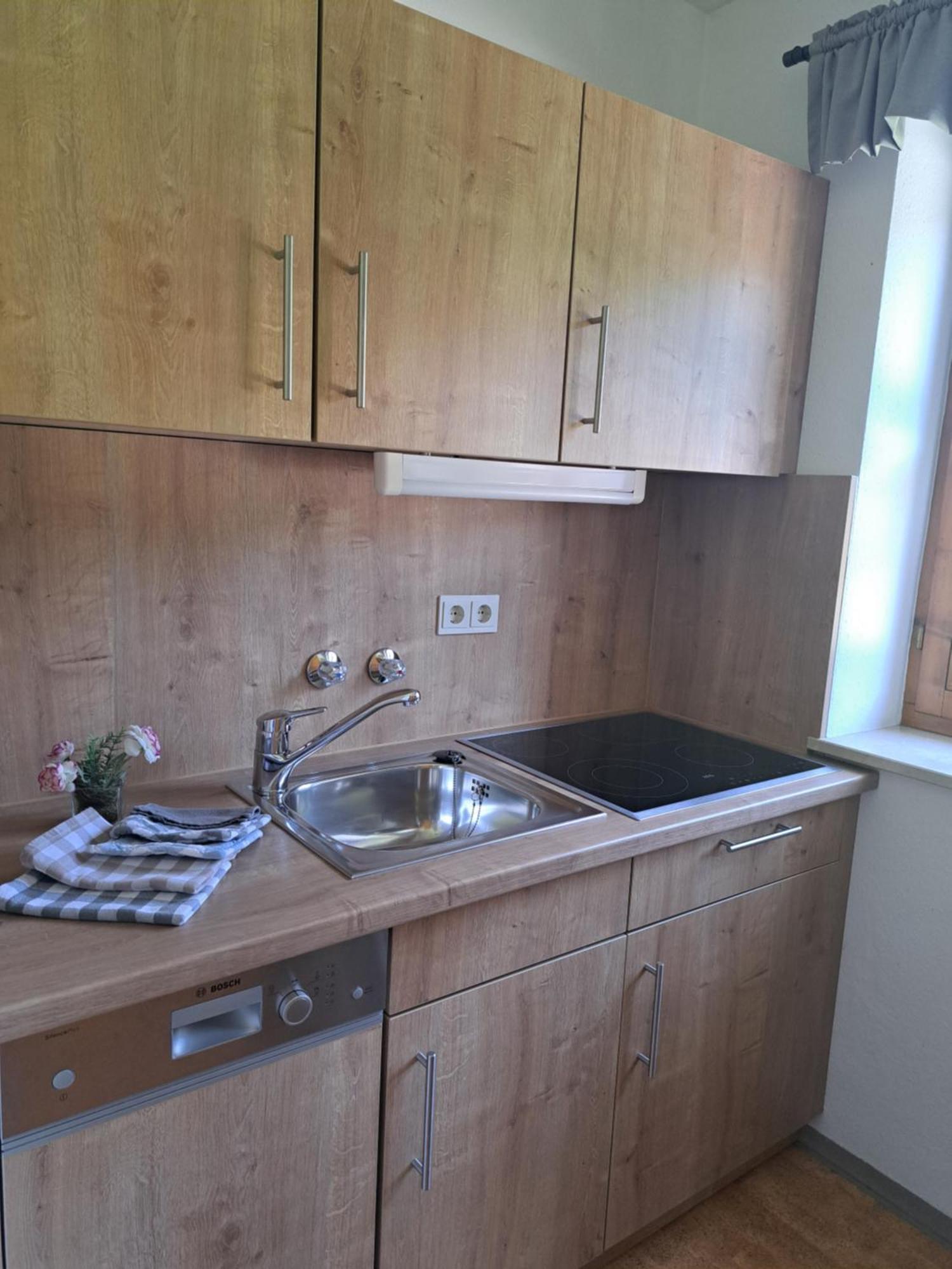 Landhaus Via Decia - Bad Hindelang Plus Partner Ngoại thất bức ảnh