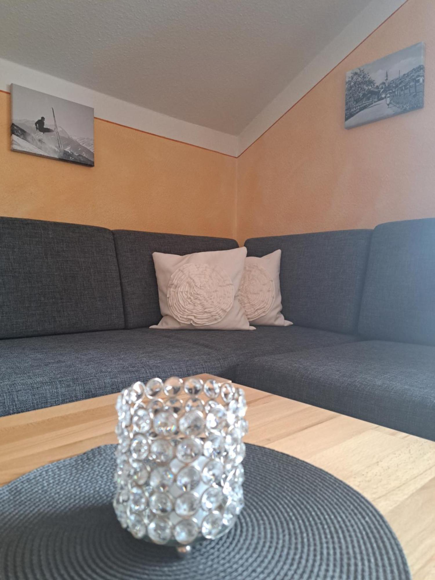 Landhaus Via Decia - Bad Hindelang Plus Partner Ngoại thất bức ảnh